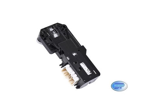Serrure électrique porte - Électrique, de